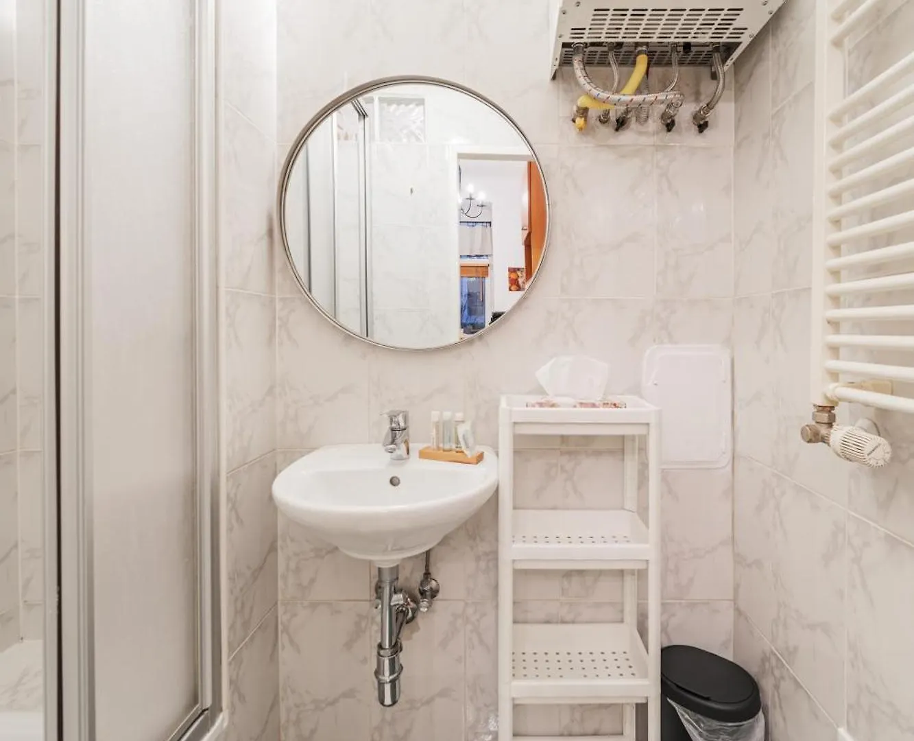 Cosy Calm Apartment Near City Center Vienna Austria