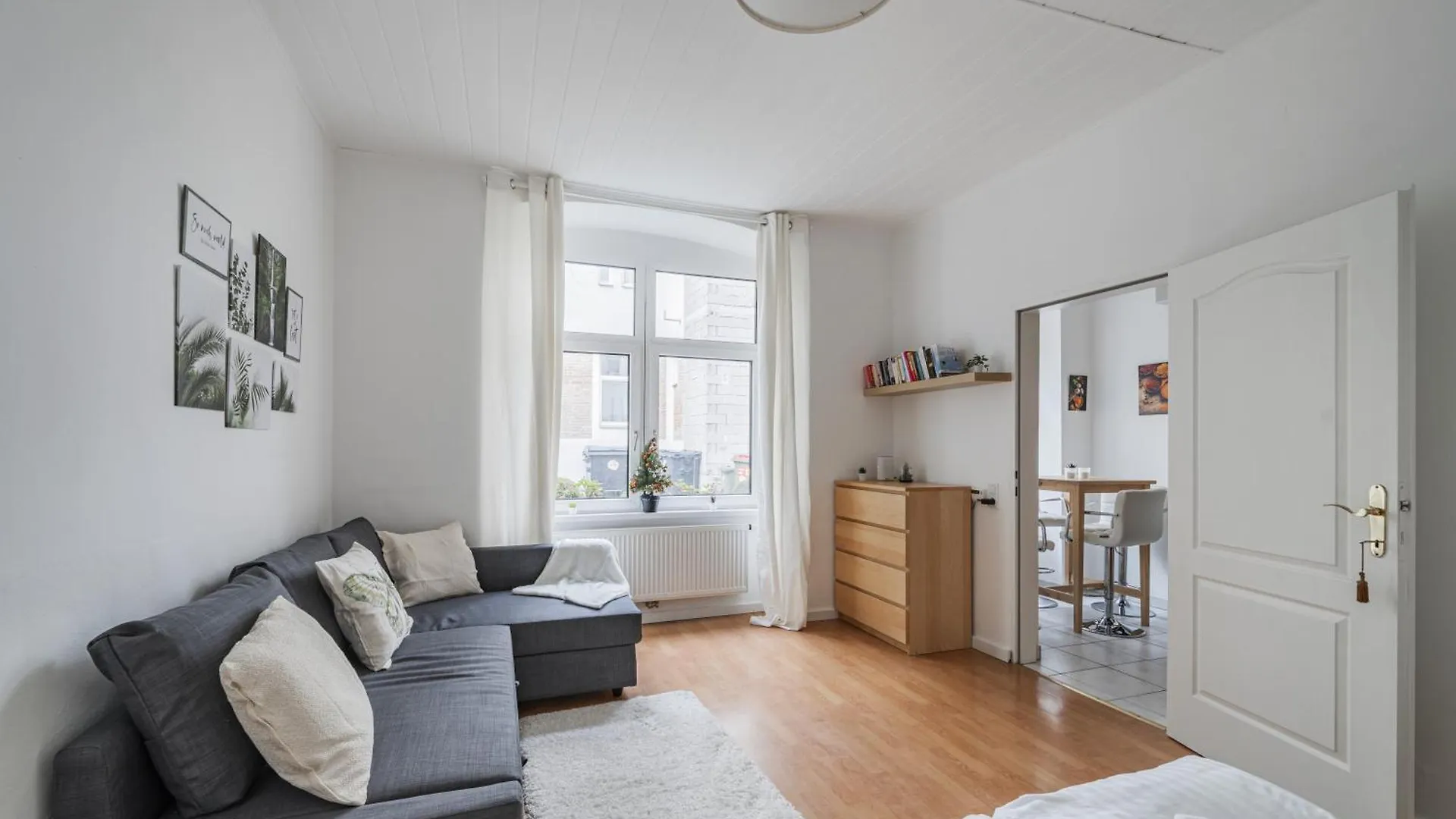 Cosy Calm Apartment Near City Center Vienna