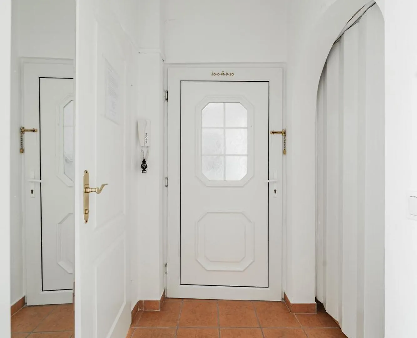 Cosy Calm Apartment Near City Center Vienna Austria