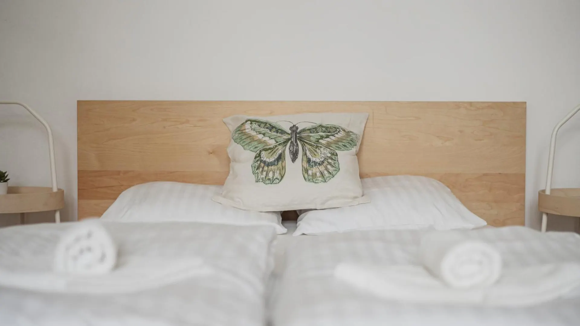 Cosy Calm Apartment Near City Center Vienna Austria