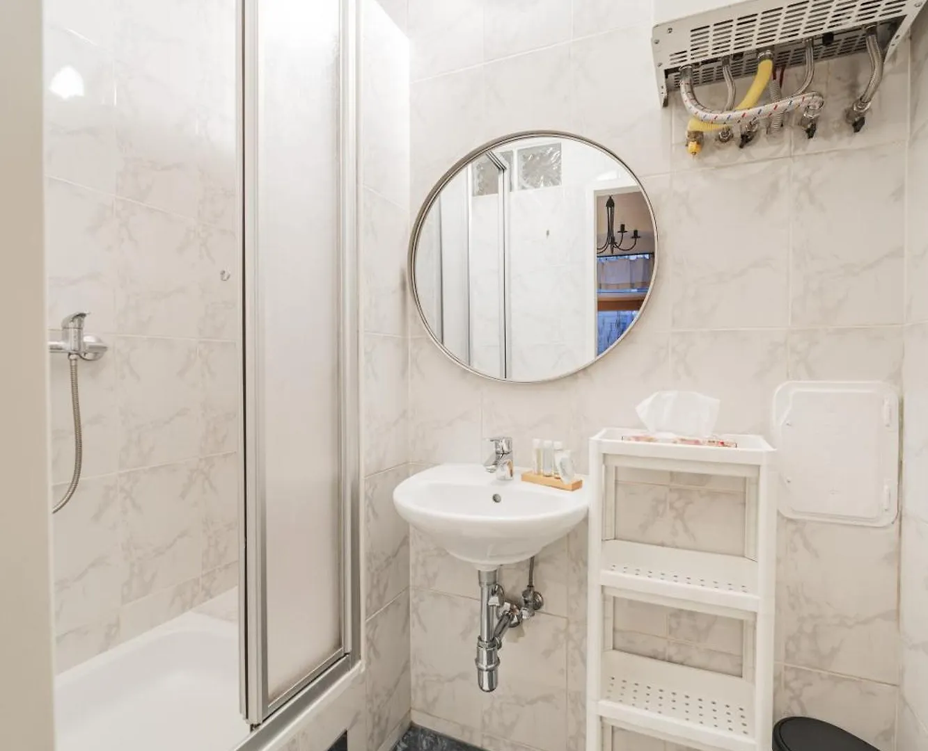 Cosy Calm Apartment Near City Center Vienna 0*,  Austria