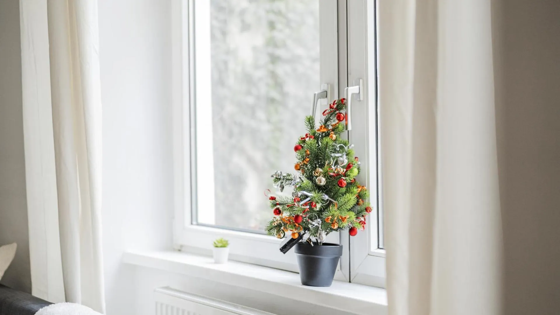 Cosy Calm Apartment Near City Center Vienna