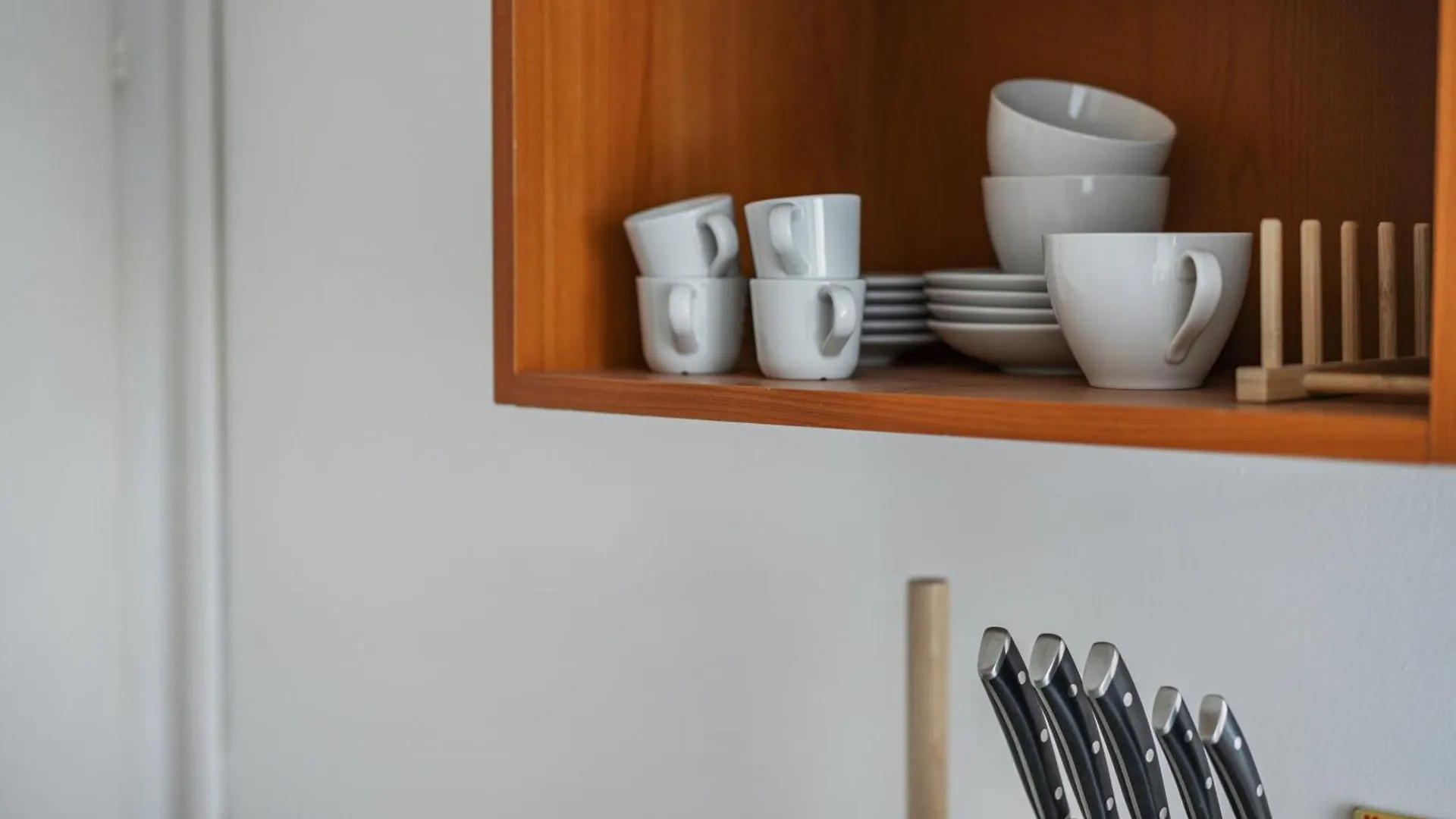 Cosy Calm Apartment Near City Center Vienna