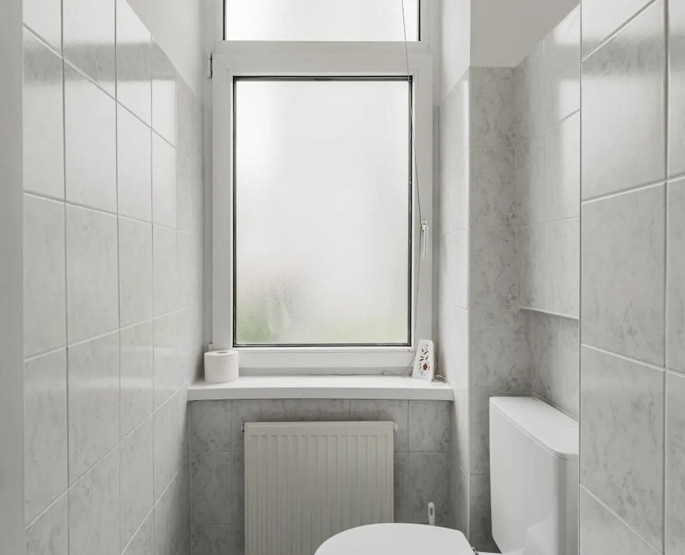Cosy Calm Apartment Near City Center Vienna