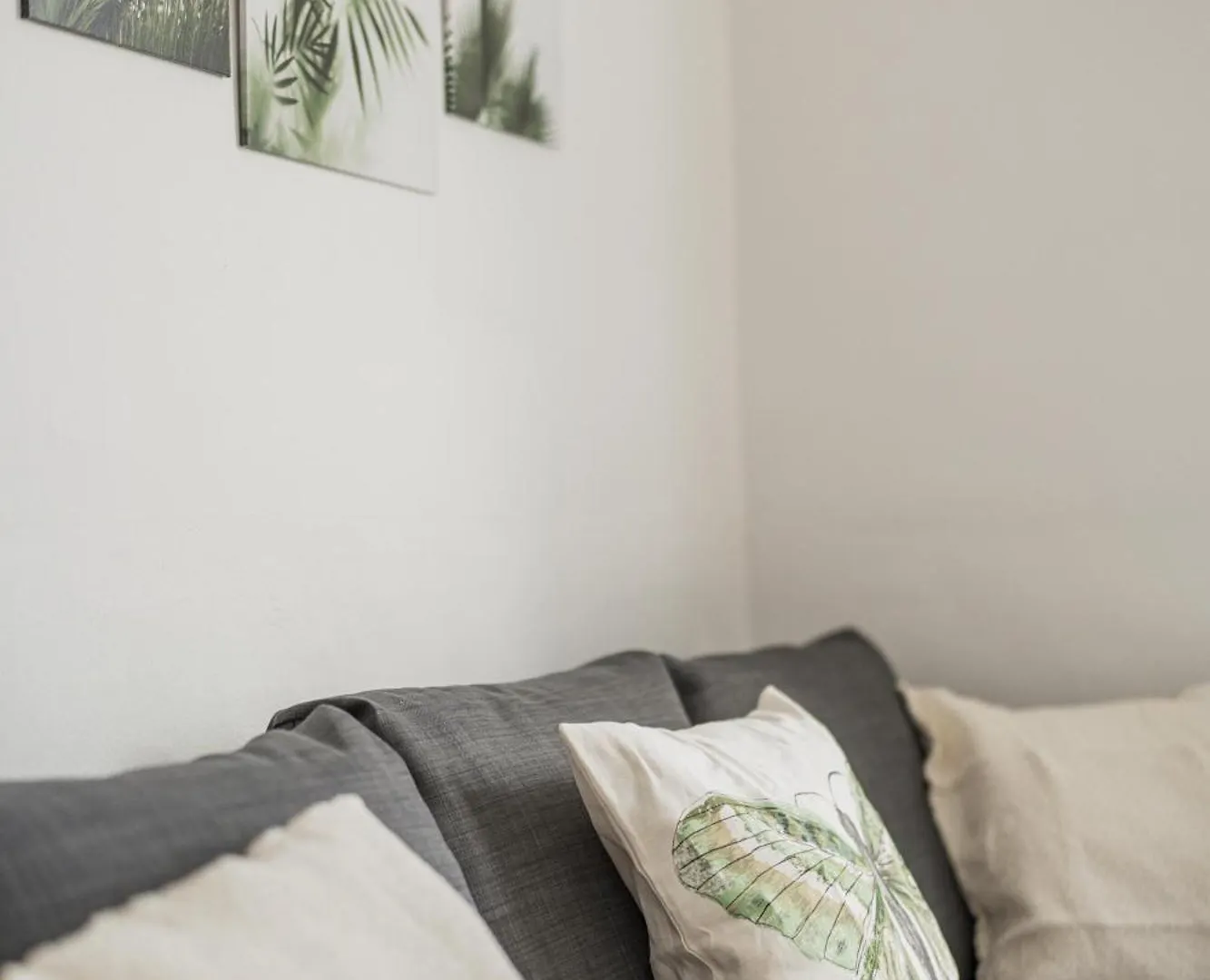 Cosy Calm Apartment Near City Center Vienna