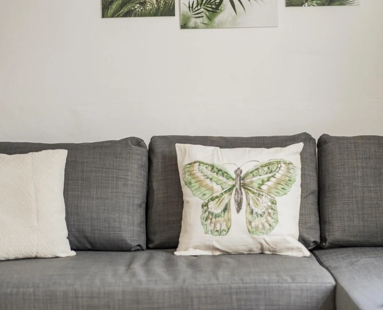 Cosy Calm Apartment Near City Center Vienna